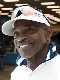 How Eddie Payton the NFL player became Eddie Payton the HOF golf coach