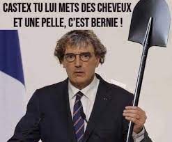 Jean castex est l'actuel premier ministre d'emmanuel macron, en remplacement d'édouard philippe, depuis le 3 juillet 2020. Mot Cle Politique Bretzel Liquide Humour Noir Et Photos Etranges Page 22