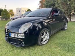 Image result for Nero 2012 MiTo