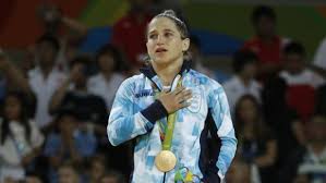 Discover more from the olympic channel, including video highlights, replays, news and facts about olympic athlete paula pareto. Ultimas Noticias Sobre El Personaje Paula Pareto Ciudad Magazine