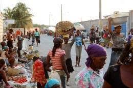 Según el periódico local diario de noticias, podrían haber huido a sudáfrica, aunque el coja aseguró desconocer su paradero. Tradiciones Y Costumbres De Haiti Ecured
