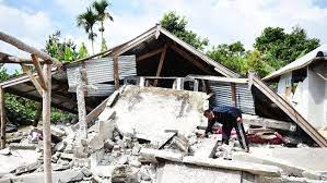 Gempa bumi terjadi pada hari selasa (29/9/2020) pukul 04.26 wib di daerah kabupaten tulungagung propinsi jawa timur. Bmkg Gempa Lombok Ntb Berpotensi Tsunami