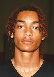 Three Greenville Lions earn second-team all-district honors in football