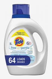List of tide laundry detergent ingredients for tide purclean detergent includes: 18 Best Laundry Detergents 2020 The Strategist New York Magazine