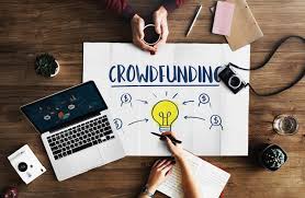 The act of fundraising by using the. Crowdfunding Business Franchising Definitions