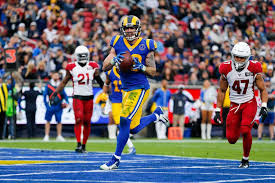 Ap defensive player of the year: Nfl Week 13 Predictions Against The Spread Rams Halt Cardinals Nfc West Conquest