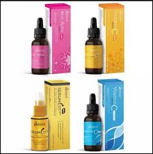Aug 25, 2020 · hanasui itu emang populer banget dengan produknya yang murah meriah. Efek Samping Serum Hanasui Berbahaya Aman Warga 62