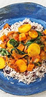 Iranischer Gemusetopf Rezept Hellofresh Rezept Rezepte Persische Rezepte Vegetarisch Persische Gerichte