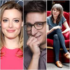 Love Season 2 |OT| It's worth a shot