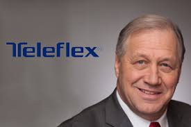 MassDevice Q&A: Teleflex CEO Benson Smith