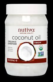 Biovea.net has been visited by 10k+ users in the past month Nutiva Organic Virgin Coconut Oil 15 Oz Green