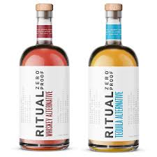A glass of whiskey has a low calorie count compared to drinks like beer and wine, and relatively the same as a glass of vodka or tequila. Amazon Com Ritual Zero Proof Tequila Whiskey Alternatives Award Winning Non Alcoholic Spirits 25 4 Fl Oz 750ml Each Low No Calories Keto Paleo Low Carb Diet Friendly