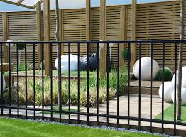 Metalrailings Offer All Kinds Of Best High Quality Metal Work Canopy Gates Garden Fences Railings Servi Metal Fence Gates Metal Garden Fencing Security Fence