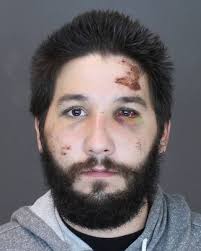 Jonathan Mulvey's Instagram, Twitter & Facebook