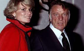 Maybe you would like to learn more about one of these? Richard Burton And Susan Hunt Dating Gossip News Photos