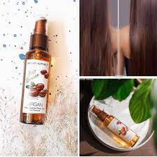 ركن العطور nature republic argan oil hair mist facebook