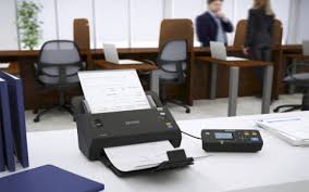 Jetzt vergleichen und günstig bestellen! Dokumentenscanner Fur Den Office Einsatz Com Professional