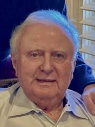 Thomas (Tom) Cambridge Obituary