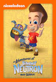 The Adventures of Jimmy Neutron, Boy Genius (TV Series 2002–2006) - News -  IMDb