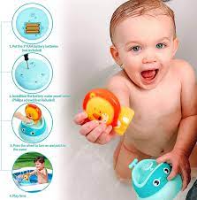 Baby Bath Toys 4u Baby2 New Parents Essentials Baby Kid And Feeding Outdoor Toys And Accessories