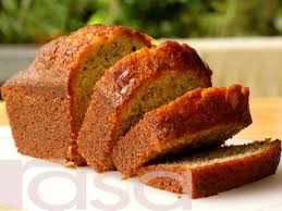 Ayak tepung gandum, soda bikarbonat dan baking powder dan kemudian ketepikan. Resepi Kek Pisang Emas Bahan Bahan Resepi Kek Pisang Facebook