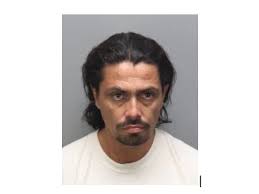 Warrant Issued For Felon Accused Of Breaking Into Evacuated Home