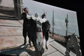 Auditore cape, collect 100 feathers in the . Assassin S Creed 2 Unlockables Tied To Psp Version Engadget