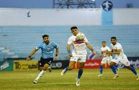 غير مدرجاون تايم سبورت 1الدوري المصري. ØºØ²Ù„ Ø§Ù„Ù…Ø­Ù„Ø© ÙŠØ³Ø¬Ù„ Ø§Ù„Ù‡Ø¯Ù Ø§Ù„Ø«Ø§Ù†ÙŠ ÙÙŠ Ø´Ø¨Ø§Ùƒ Ø§Ù„Ø²Ù…Ø§Ù„Ùƒ Ø¨ÙˆØ§Ø¨Ø© Ø§Ù„Ø£Ù‡Ø±Ø§Ù…