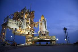 When the nasa space shuttle program ended in 2011, they didn't have a great way to transport astronauts to and from the international space station. Space Shuttle Mission Chronology Part 2 1995 1998 Space