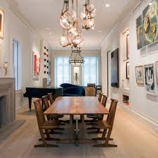 Neutral dining room from hgtv green home 2008 5 photos. Piano Dining Room Ideas Photos Houzz