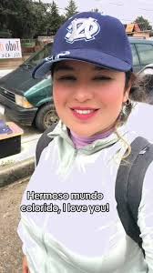 Hermoso munfo#brillante