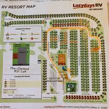 Check spelling or type a new query. Review Lazydays Rv Resort In Tampa Florida Family Nature