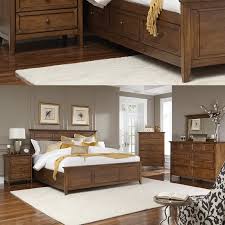 Get 5% in rewards with club o! John Thomas Hudson Bay Queen Storage Bedroom Set Free Shipping