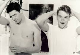 All brendan fraser movies and tvshow , best brendan fraser movies, free movies. Young Brendan Fraser And Matt Damon In School Ties 1992 Ladyboners
