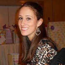 Michelle Laprad's Instagram, Twitter & Facebook