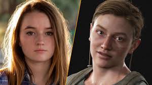 La serie 'The Last of Us' ya tiene a su Abby: Kaitlyn Dever es la actriz  elegida