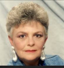 Wanda Sue Smith Pelfrey (1943-2015)