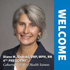 Hanzhang Xu, PhD, RN, FAAN