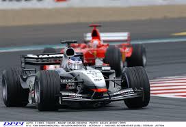 Image result for Grahit 2003 McLaren