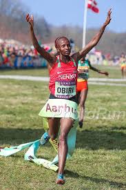 We did not find results for: Hellen Obiri A Great All Round Runner Runblogrun