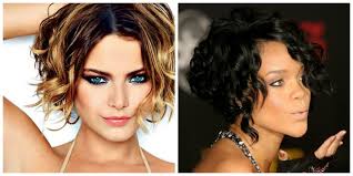One good thing about hair beautification is that there are thousands of hairstyles out there that you can choose from. Short Curly Hairstyles 2021 Stylish Hairdos And Trends For Short Curly Hair 40 Photos