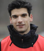 We did not find results for: Igor Jovanovic 1 Fc Kleve Regionalliga West 2008 2012 2008 09 Spielerprofil Kicker