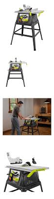 Table Saws 122835 Craftsman Evolv 15 Amp 10 Table Saw Stand Accessories Garage Mechanic 10 Inch Buy It Now Only 148 9 Table Saw Table Saw Stand Craftsman