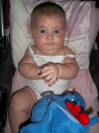 Peso E Medida Dos Bebes De 3 Meses Novembro De 2013 Babycenter