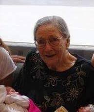 Rubye Willis Obituary & Funeral