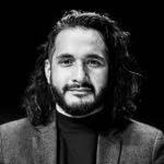 Meet Desirae L. Benson