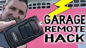 Garage Door Automatic Opener Repair Services