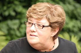 Obituary of Patricia Hancock