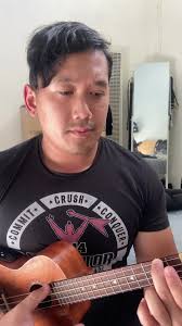 Dying Day by Alo Key Ukulele