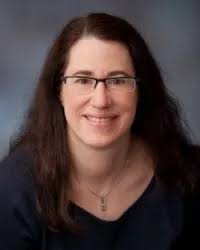 Dr. Anna Eckhardt, MD, Obstetrics & Gynecology